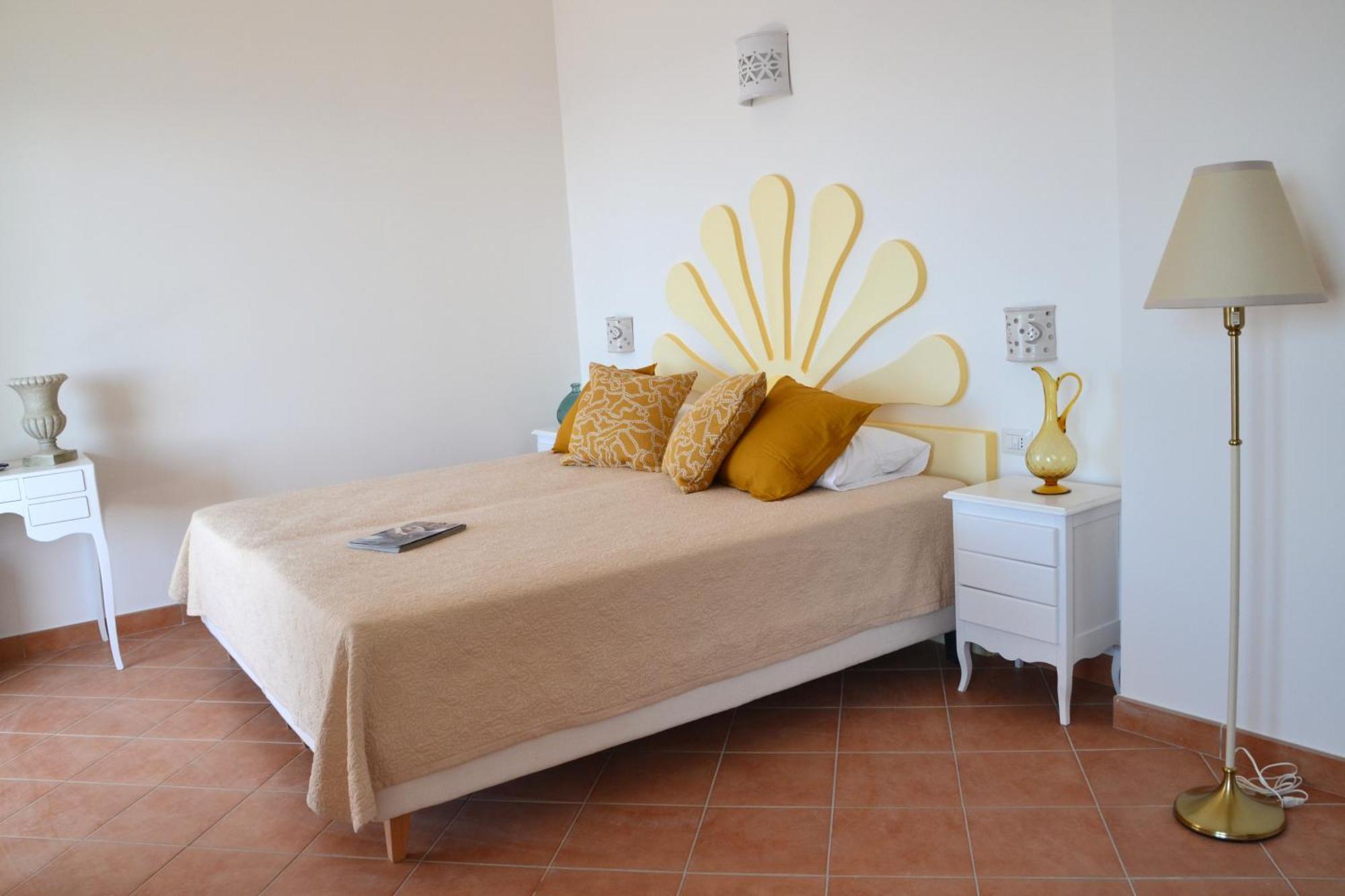 Villa Santa Chiara Positano Suites Exteriér fotografie