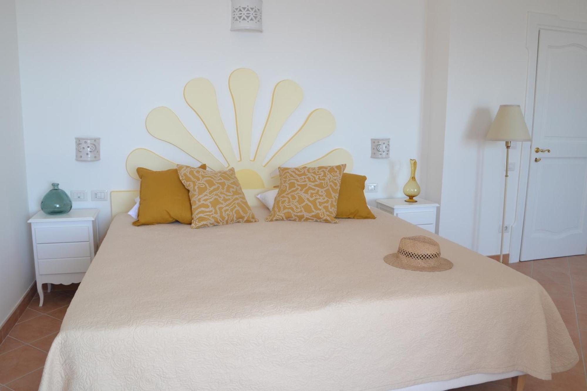 Villa Santa Chiara Positano Suites Exteriér fotografie